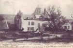 OTTIGNIES = Le Château   (1904) - Ottignies-Louvain-la-Neuve