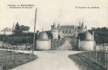 Château De MESNIERES - Institution Saint Joseph - Mesnières-en-Bray