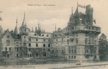 Château De VIGNY - Cour Intérieure - Vigny