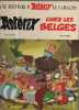 ASTERIX CHEZ LES BELGES EO BE 01-1979 - Asterix