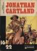 JONATHAN CARTLAND T 1 EO 16/22 04-1978 BE- - Jonathan Cartland