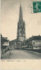 HARFLEUR - L'Église - Harfleur