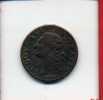 - FRANCE LOUIS XVI . 1 SOL 1779 - 1774-1791 Ludwig XVI.