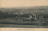 VERDELAIS - Vue Panoramique - Verdelais