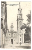 Verdelais (33) : Eglise ND Env 1912 (anime). - Verdelais