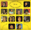 * LP *  LES GRANDS MOMENTS DE LA CHANSON FRANCAISE Vol.3 (France 1970 Ex!!!) - Compilaties