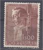 PORTUGAL 1954 400th Anniv Of Sao Paulo. - 1e Father Manuel De Norbrega FU - Gebruikt