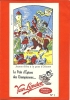 Buvard  1  VAN LYNDEN - Pain D'Epices Des Championnes. Jeanne D'Arc à La Prise D'Orléans - Peperkoeken