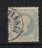 NORVEGE N° 3 Obl. - Used Stamps
