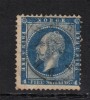 NORVEGE N° 4 Obl. - Used Stamps