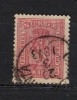 NORVEGE N° 15 Obl. - Used Stamps