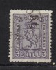 NORVEGE N° 13 Obl. - Used Stamps