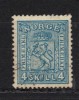 NORVEGE N° 14 Obl. - Used Stamps