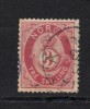 NORVEGE N° 18 Obl. - Used Stamps