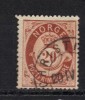 NORVEGE N° 27 Obl. - Used Stamps