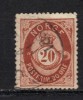 NORVEGE N° 27 Obl. - Used Stamps