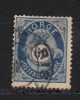 NORVEGE N° 31 Obl. - Used Stamps