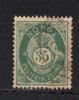 NORVEGE N° 29 Obl. - Used Stamps