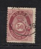 NORVEGE N° 30 Obl. - Used Stamps