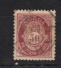 NORVEGE N° 30 Obl. - Used Stamps