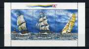 Chypre - Europa 1988 Y&T N° 691/694 **  MNH - 1992