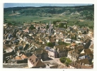 Nuits-Saint-Georges (21) : Vue Aérienne En 1970 (animée). - Nuits Saint Georges