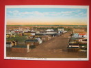 San Angelo  TX    In Stage Coach Days  1885   Vintage Wb  ===  == Ref 223 - Other & Unclassified