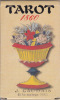 Jeu De 78 Cartes Tarot Reproduction Du Jeu De J. Gaudais De 1860 - Altri & Non Classificati