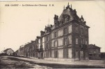 93 - GAGNY - LE CHATEAU DES CHESNAY E;M - Gagny