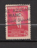 CUBA ° N° YT  325 - Used Stamps