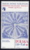 POLAND 1972 POLSKA '73 Exhibition  Block  MNH / ** . Michel Block 52 - Nuevos