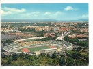 M631 LAZIO ROMA STADIO OLIMPICO SCRITTA 1963 - Estadios E Instalaciones Deportivas