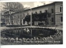 M652 UMBRIA FOLIGNO PERUGIA CASERMA MILITARI  VIAGGIATA 1962 - Foligno