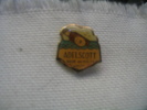 Pin´s ADELSCOTT, Biere Au Malt Whisky - Beer