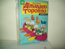 Almanacco Topolino (Mondadori 1968) N. 4 - Disney