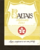 Latvia, USSR, Strong White Wine - Blancs