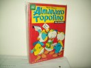 Almanacco Topolino (Mondadori 1968) N. 12 - Disney