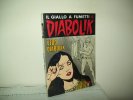 Diabolik R.(Astorina 1994 N. 384 - Diabolik