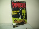 Diabolik (Astorina 1994 N. 390 - Diabolik