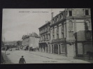 HOMECOURT (Meurthe-et-Moselle) - Avenue De La République - Banque D'Alsace & De Lorraine - Commerces - Non Voyagée - Homecourt