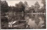 BALLANCOURT - ILE DU SAUSSAYE ETABLISSEMENT DE PECHE - Ballancourt Sur Essonne