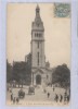 PARIS - L'Église Saint - Pierre De Montrouge . Old PC. France. - District 14