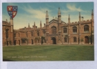 New Court , CORPUS CHRISTI , CAMBRIDGE - COLLEGE . CPA . UNITED - KINGDOM . - Cambridge