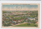 VIEW OF BRISTOL VA - TENN FROM BELVEDERE HEIGHTS . OLD PC USA. - Other & Unclassified