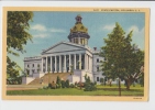 STATE CAPITOL , COLUMBIA , S.C. . Old PC . USA - Columbia
