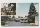 ARBOR HILLS MOTEL , MICH . Old PC . USA - Other & Unclassified