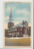CHRIST CHURCH , PHILADELPHIA , PA . Old PC . USA - Philadelphia