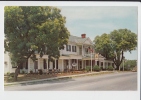 VIRGINIA'S WAYSIDE INN SINCE 1797 . ROUTE #11 MIDDLETOWN , VIRGINIA . Old PC . USA - Andere & Zonder Classificatie