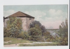 FORT SNELLING - MINN - BLOOK HOUSE . Old PC . USA - Sonstige & Ohne Zuordnung