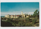 SAN DIEGO STATE COLLEGE , CALIFORNIA . Old PC 1957 . USA - San Diego